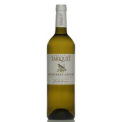 Tariquet Les Premières Grives 2012