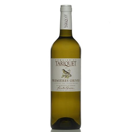 Tariquet Les Premières Grives 2012