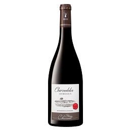 Chiroubles Les Rochaux Domaine Steeve Charvet 150CL
