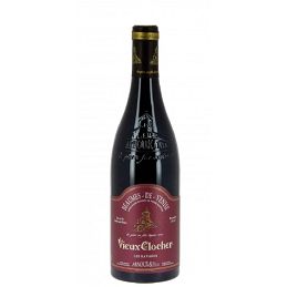 Beaume de Venise Maison Arnoux