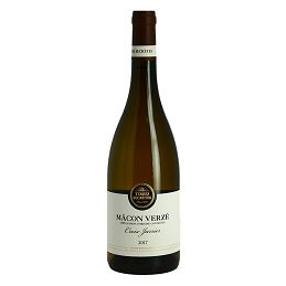 Macon Verzé Croix Jarrier