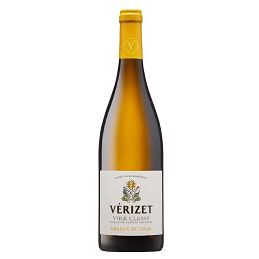 Viré Clessé Verizet Grande réserve