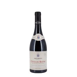Côtes Du Rhône rouge Aimé Arnoux 150CL