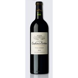 Pessac Leognan Château Couhins Lurton 2015