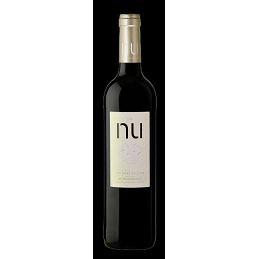  IGP Méditerranée NU Vin Sans Sulfites