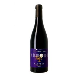 Rasteau Luminaris Domaine Luminaille 2018