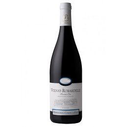 Volnay 1er Cru les Robardelles Domaine Rossignol Cornu 2015