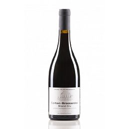 Corton Bressandes Grand Cru Domaine Cornu 2018