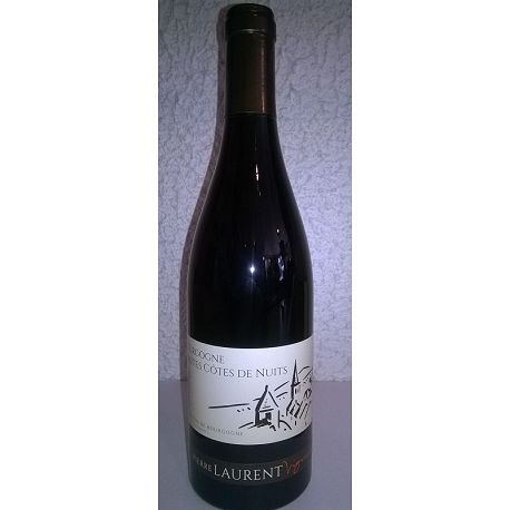 Hautes Cotes de Nuits Dme des Chambris