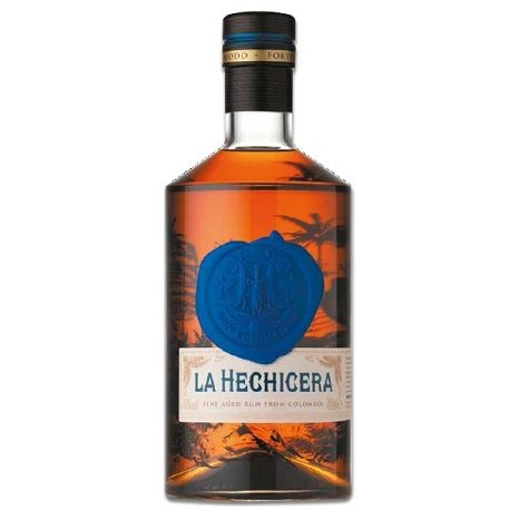 Rhum Hechicera