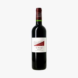 Fronton Chateau Plaisance 2019