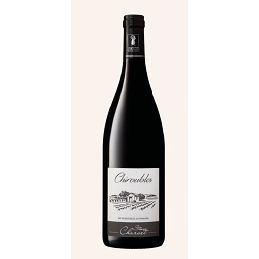 Chiroubles Domaine Steeve Charvet