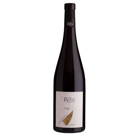 Pinot l'Etoffe Dme Rieflé