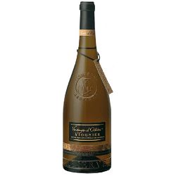 VDP Ardèche Viognier Vendanges d'octobre Vignerons Ardèchois