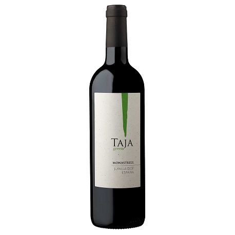 Taja green do jumilla