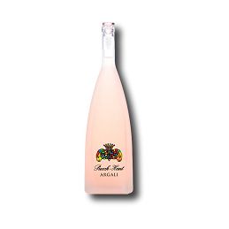 Coteaux Languedoc rosé Ch Puech Haut