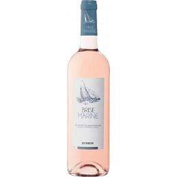 IGP Méditerranée Rosé Brise Marine