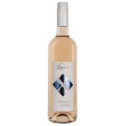 IGP Mediterranée Rosé Cave La Romaine