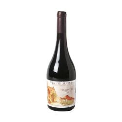 Mondeuse cuvée terroir caveau bugiste