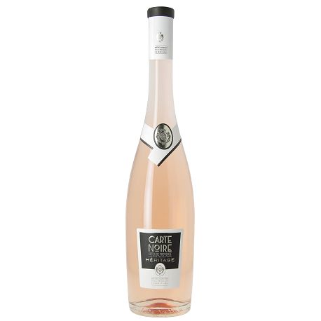 Côtes de Provence rosé Heritage