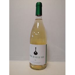 VDP Côtes Catalanes blanc Comme un Air de Fado Dme Helianthè