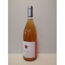 VDP Côtes Catalanes Salut à toi Domaine des Helianthèmes