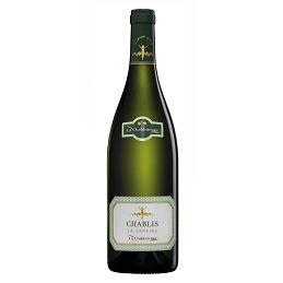 Chablis Blanc La Sereine La Chablisienne 2018