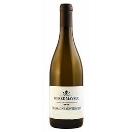 Chassagne Montrachet Blanc Pierre Mayeul