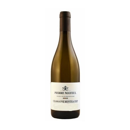Chassagne Montrachet Pierre Mayeul