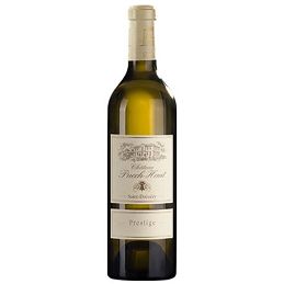 Coteaux du Languedoc Blanc Prestige Château Puech Haut