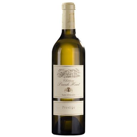 Coteaux du Languedoc Ch Puech Haut prestige blanc