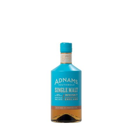 Whisky Adnams single malt