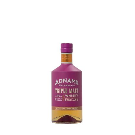 Whisky Adnams Triple malt