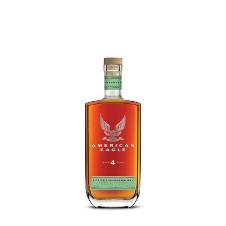 american eagle 4ans