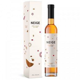Cidre de Glace Neige 37.5 CL 12