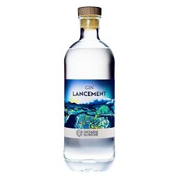 Gin Lancement Distillerie du Rhône