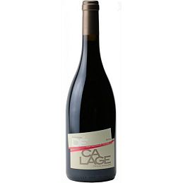Coteaux du Languedoc trois amous dme Décalage
