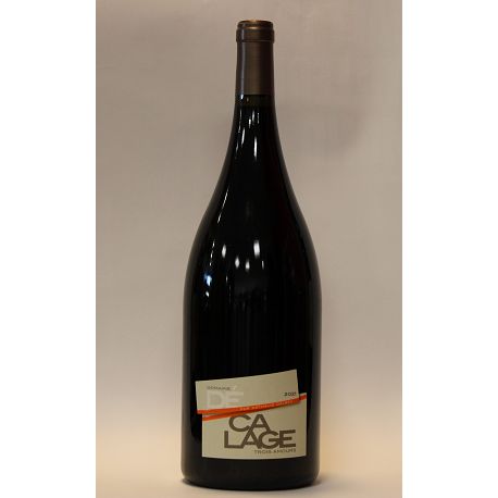 Coteaux du Languedoc Décalage trois amours 150cl