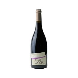 Herault IGP Vieux Carignan Dme Decalage