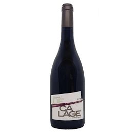 Coteaux du Languedoc Heritage dme Decalage