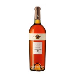 rivesalte ambré 20 ans