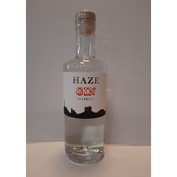 Gin Haze