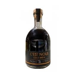 Liqueur de café c'est nous