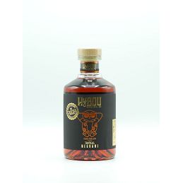Hybou Tropical Negroni