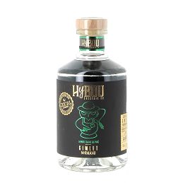 Hybou Gimlet Normand