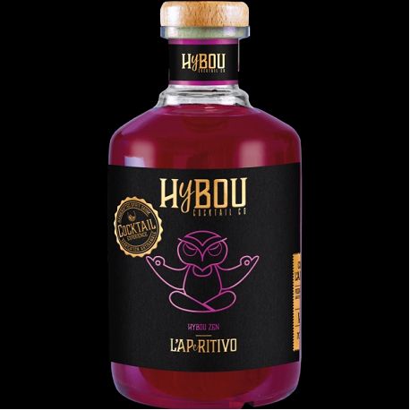 Hybou l'Aperitivo