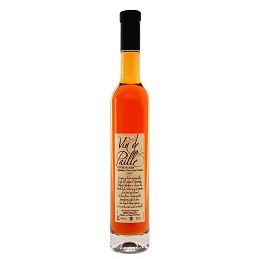 Vin de paille Domaine Baud
