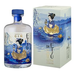 Gin Etsu 70CL 43