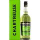 chartreuse verte