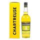 chartreuse jaune